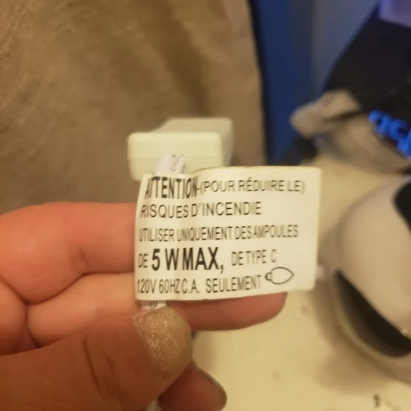 Puppy dog nite lite - Picture 3 of 6